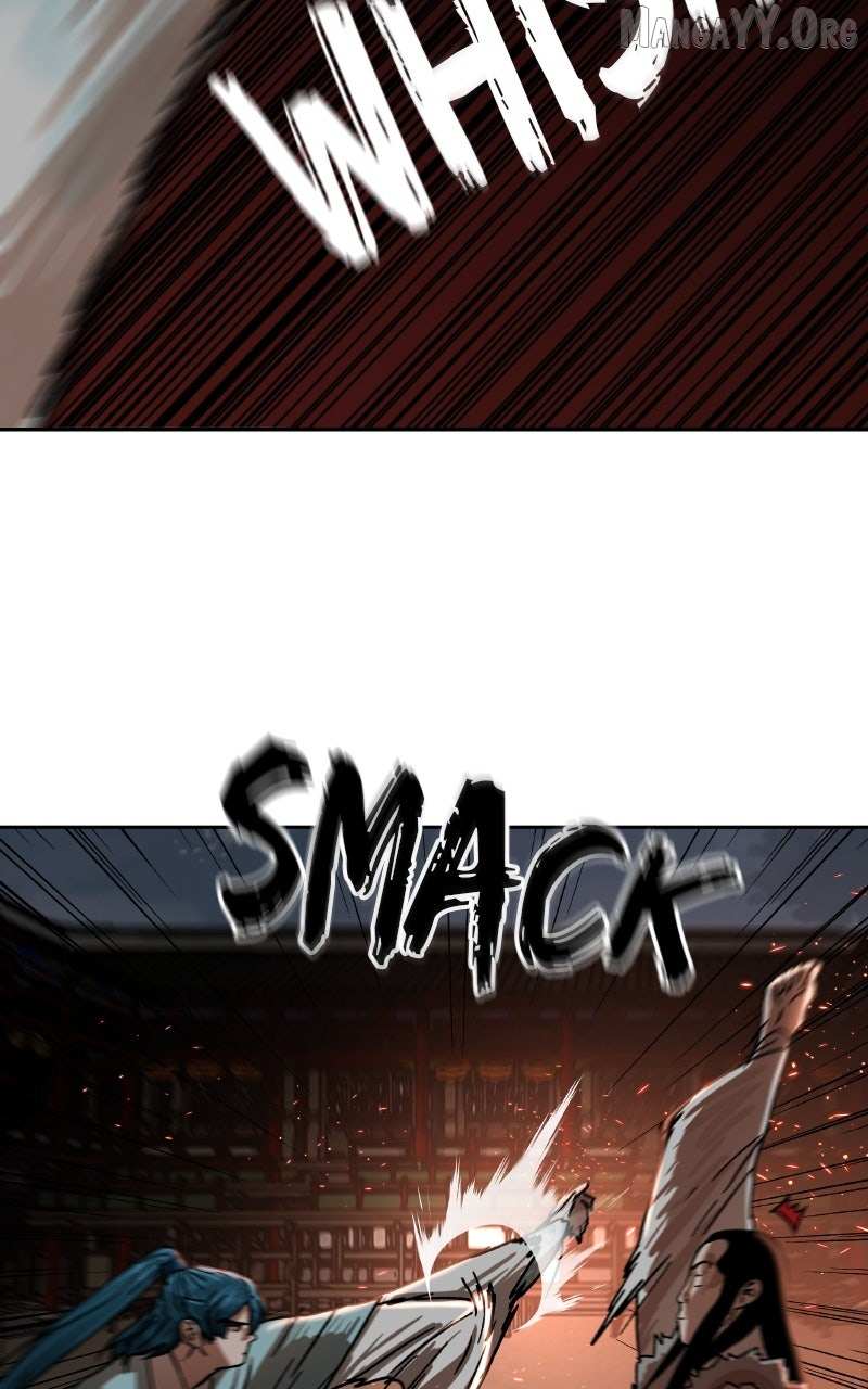 Like a Fiery Flame Chapter 24 page 40 - 