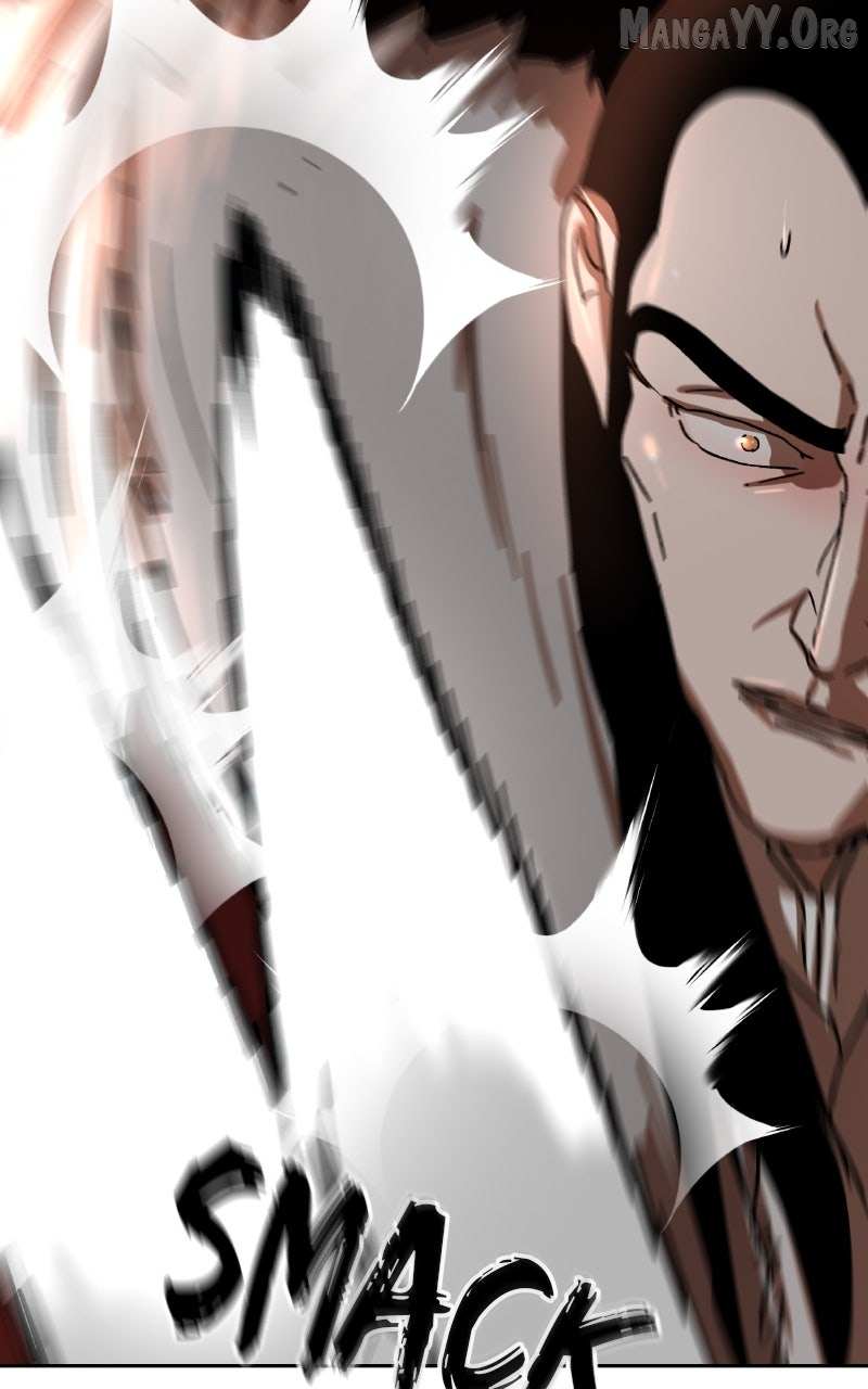 Like a Fiery Flame Chapter 24 page 43 - 