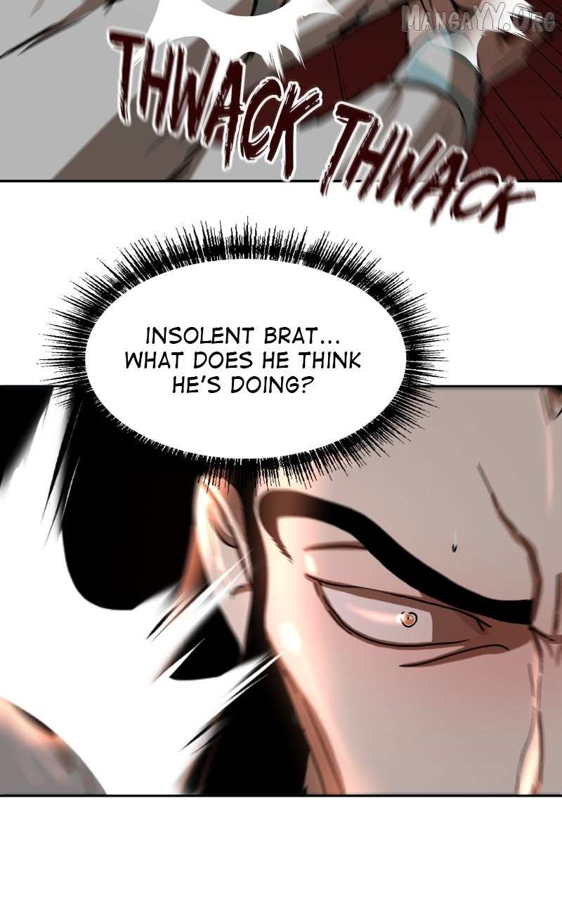 Like a Fiery Flame Chapter 24 page 45 - 