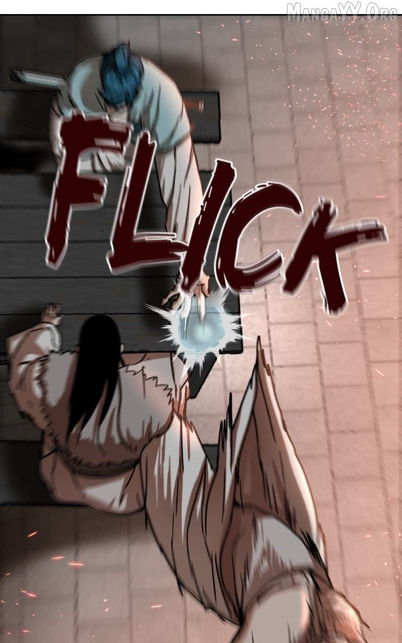 Like a Fiery Flame Chapter 24 page 49 - 