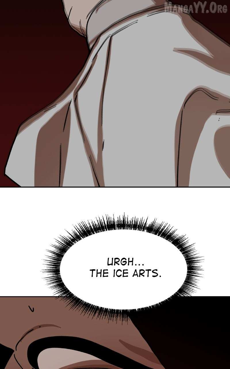 Like a Fiery Flame Chapter 24 page 52 - 