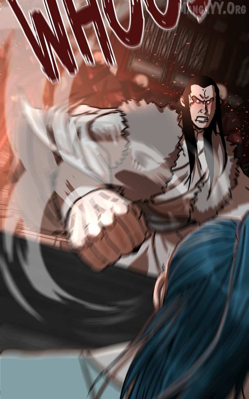 Like a Fiery Flame Chapter 24 page 55 - 