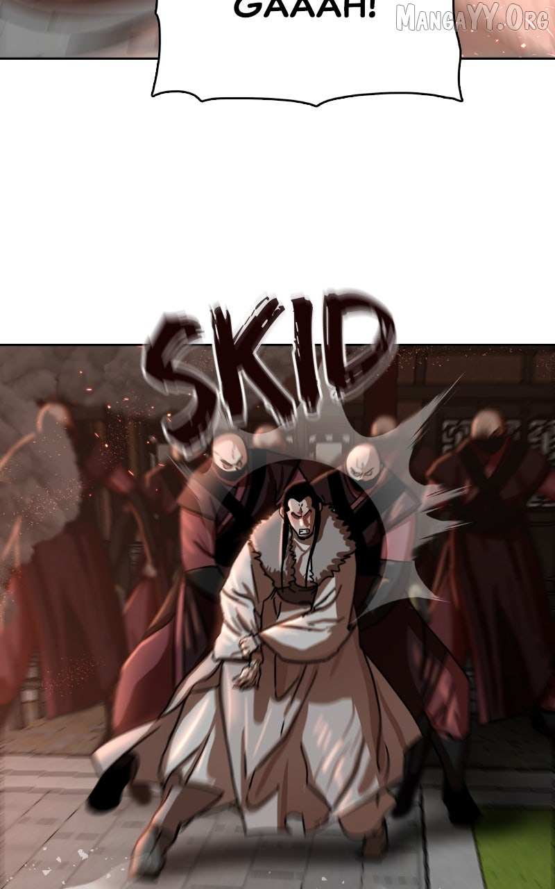 Like a Fiery Flame Chapter 24 page 61 - 