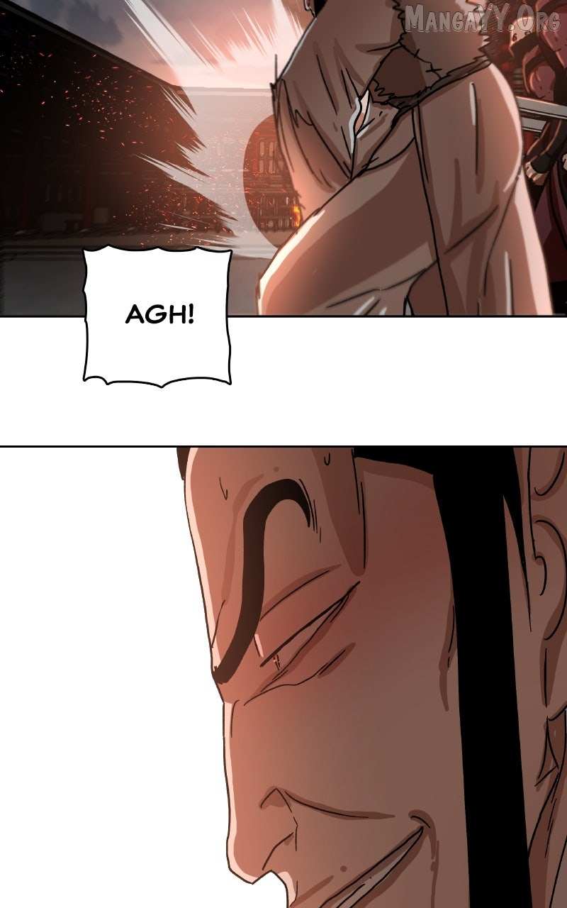 Like a Fiery Flame Chapter 24 page 65 - 