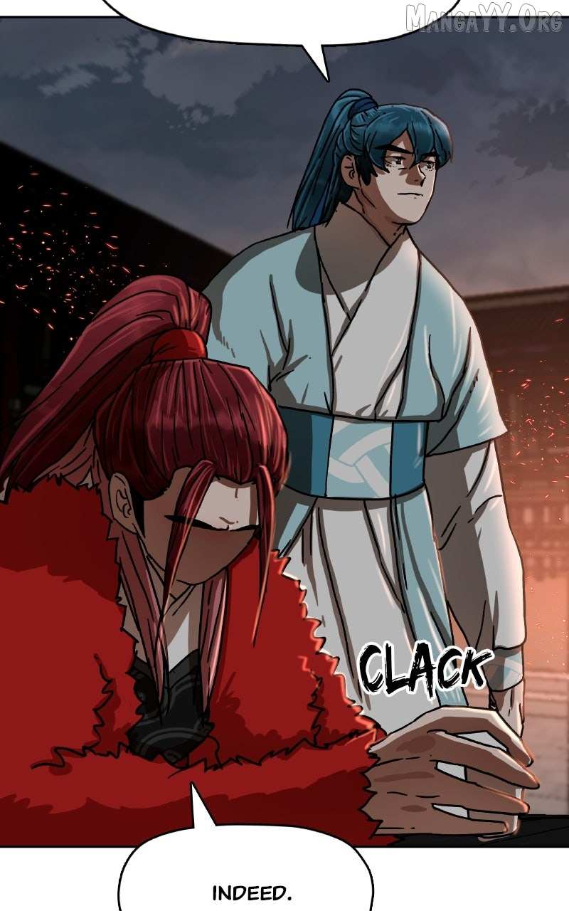 Like a Fiery Flame Chapter 24 page 69 - 