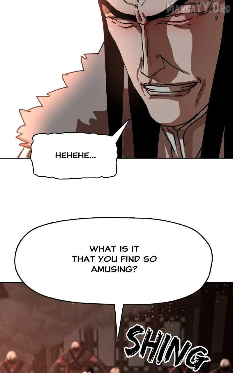 Like a Fiery Flame Chapter 24 page 73 - 