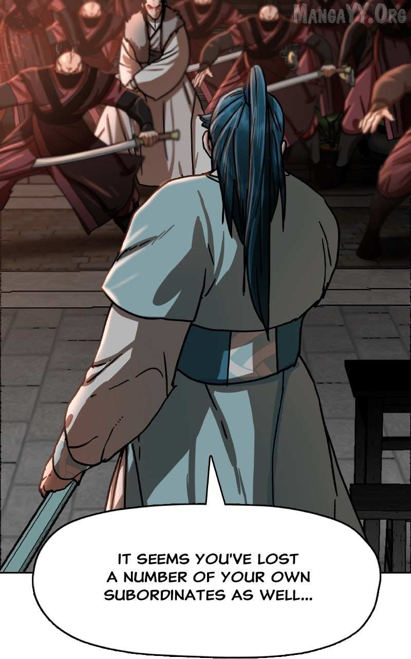 Like a Fiery Flame Chapter 24 page 74 - 