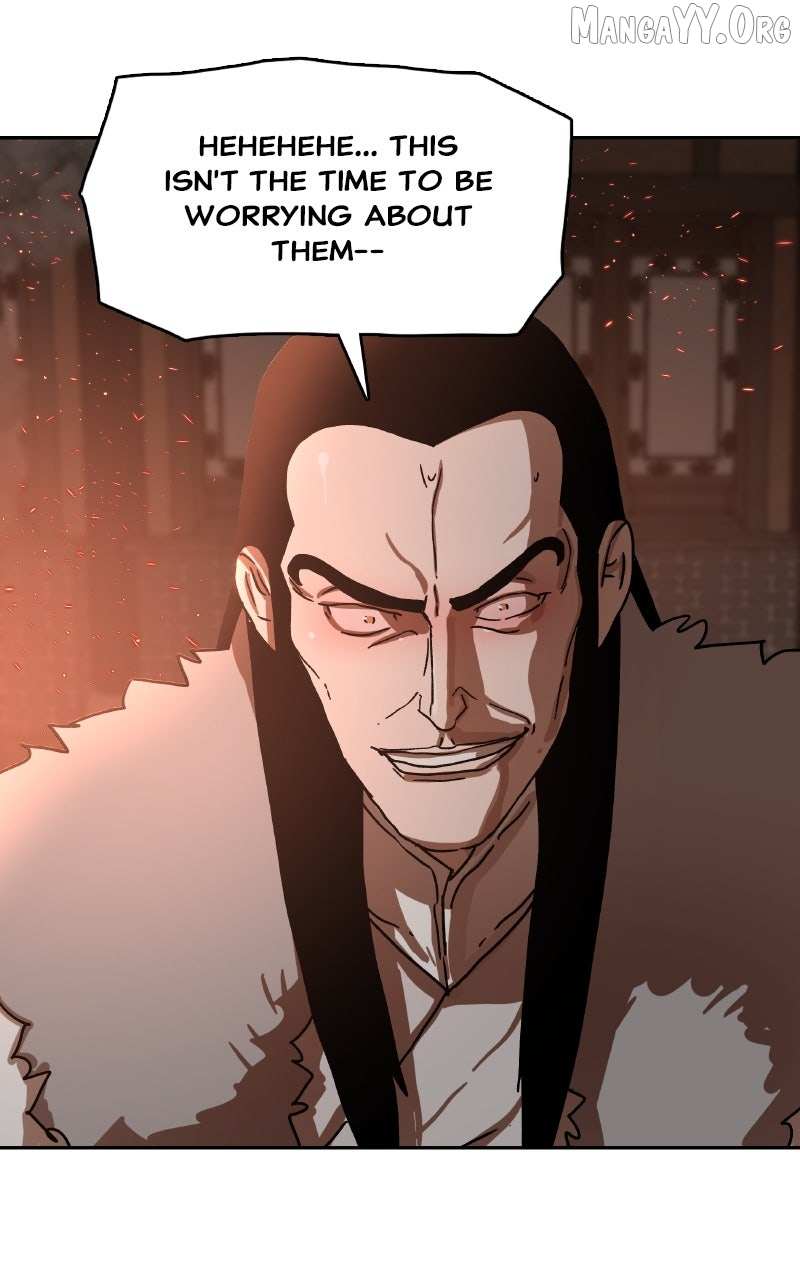 Like a Fiery Flame Chapter 24 page 75 - 