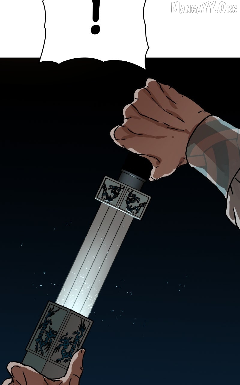 Like a Fiery Flame Chapter 24 page 77 - 