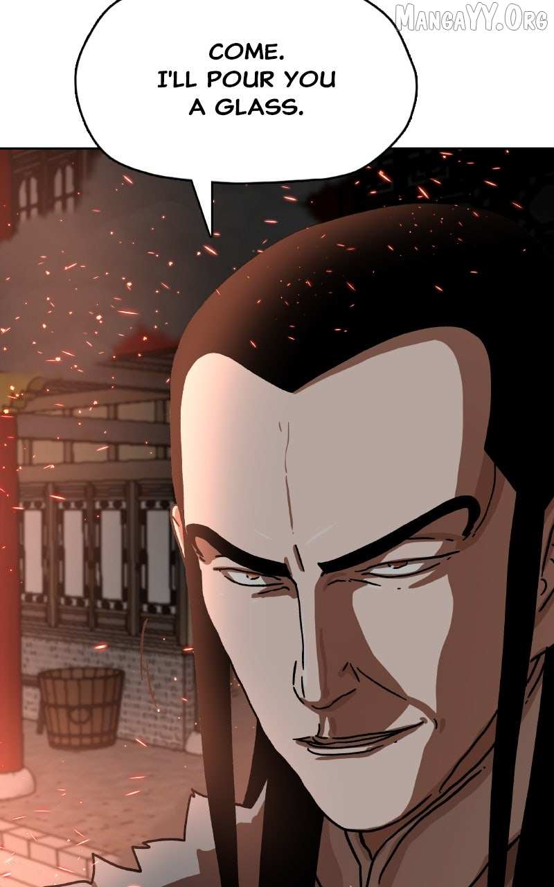 Like a Fiery Flame Chapter 24 page 9 - 
