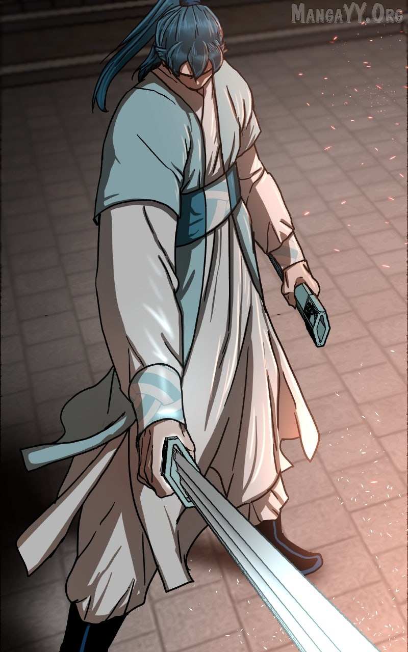 Like a Fiery Flame Chapter 24 page 82 - 