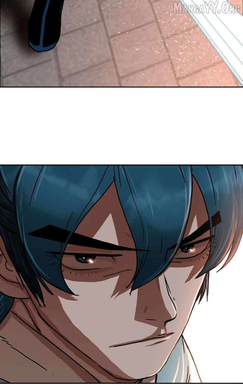 Like a Fiery Flame Chapter 24 page 83 - 