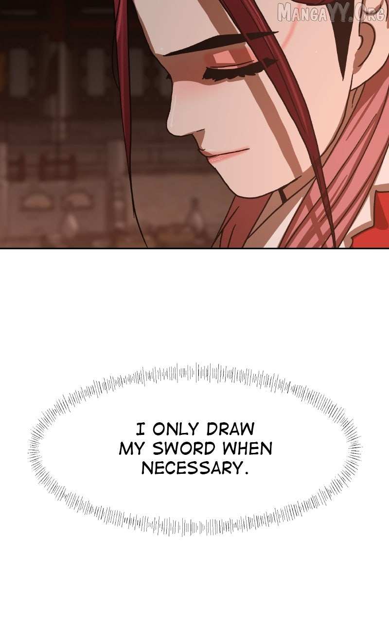 Like a Fiery Flame Chapter 24 page 86 - 