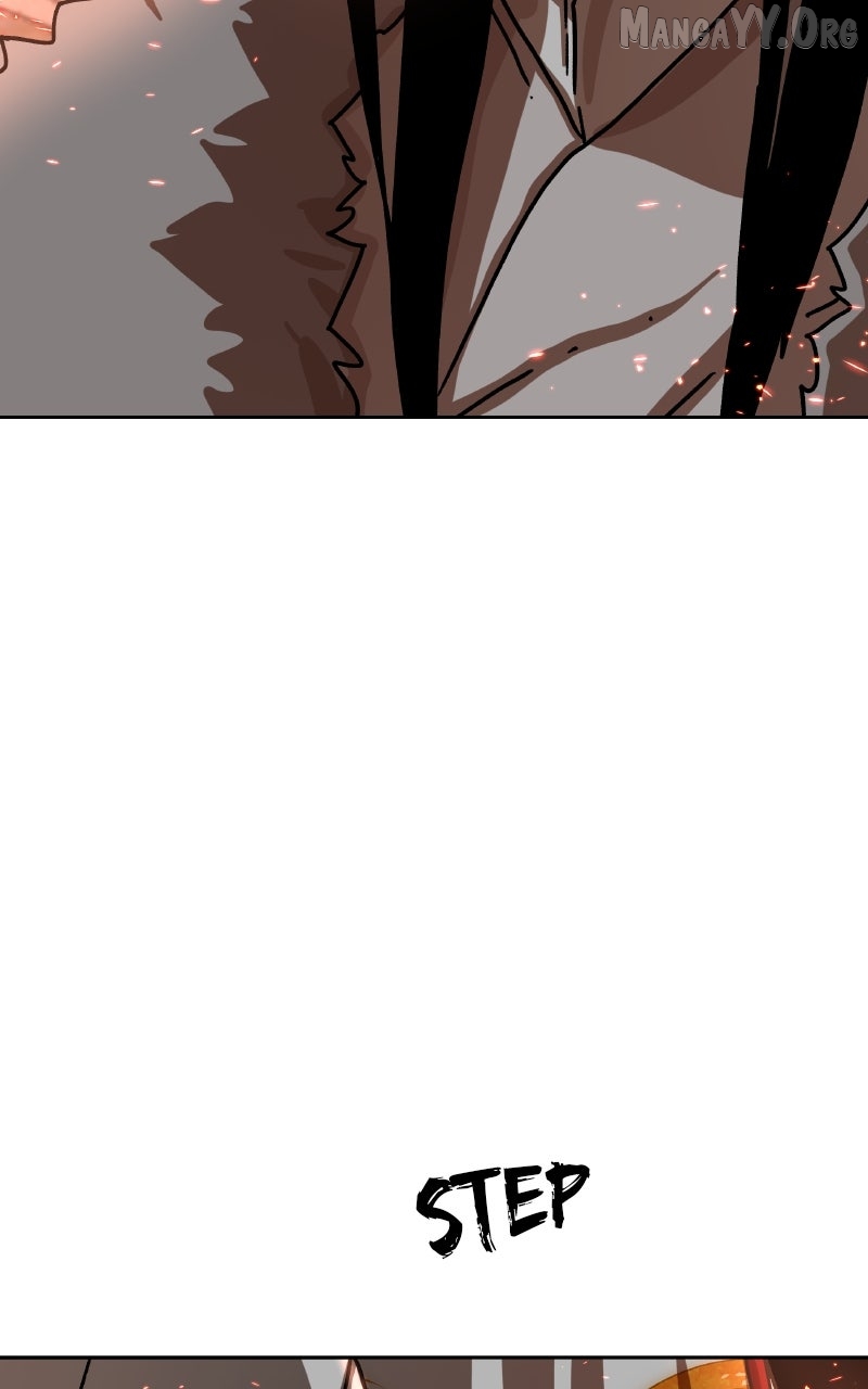 Like a Fiery Flame Chapter 24 page 10 - 