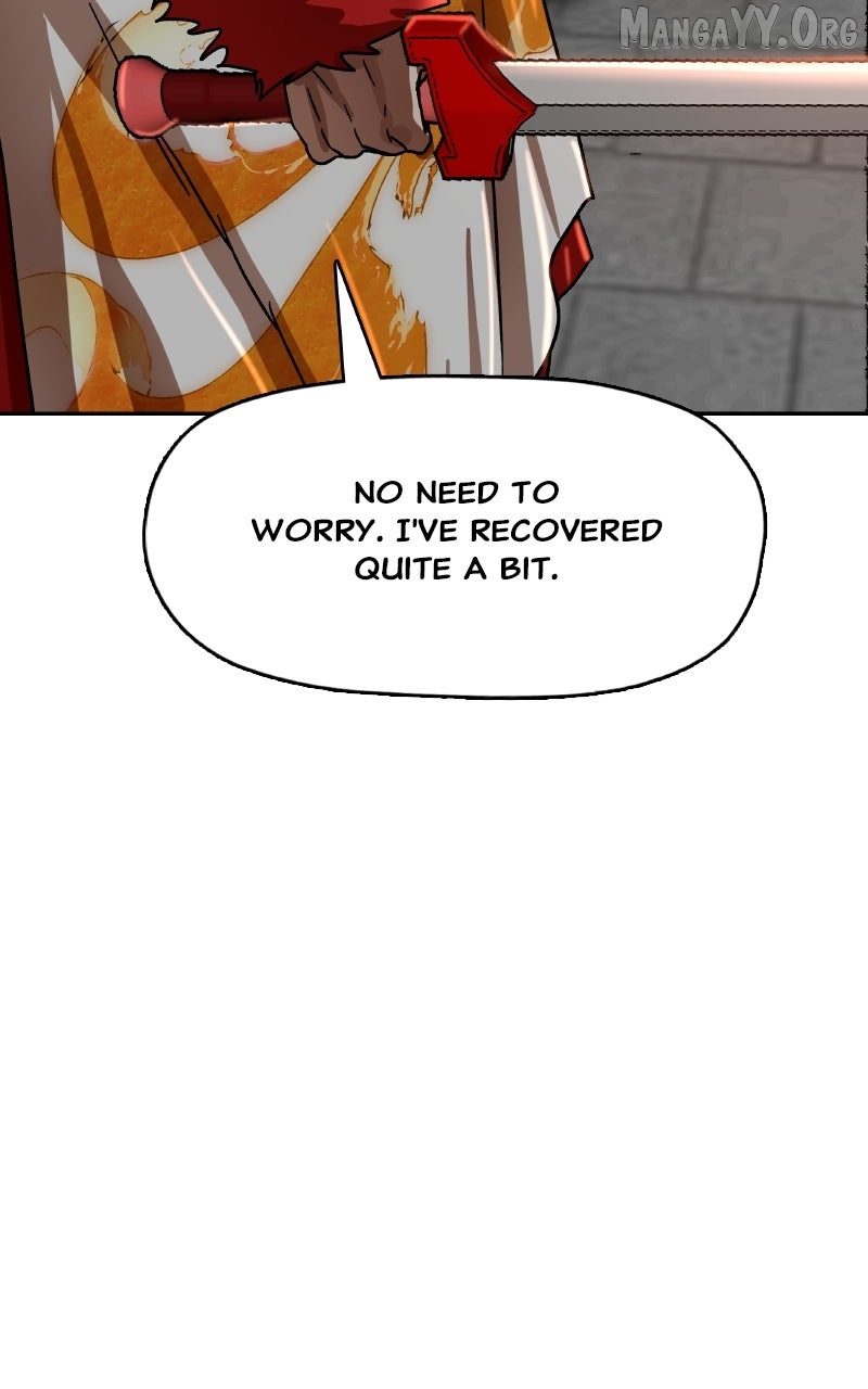 Like a Fiery Flame Chapter 24 page 92 - 