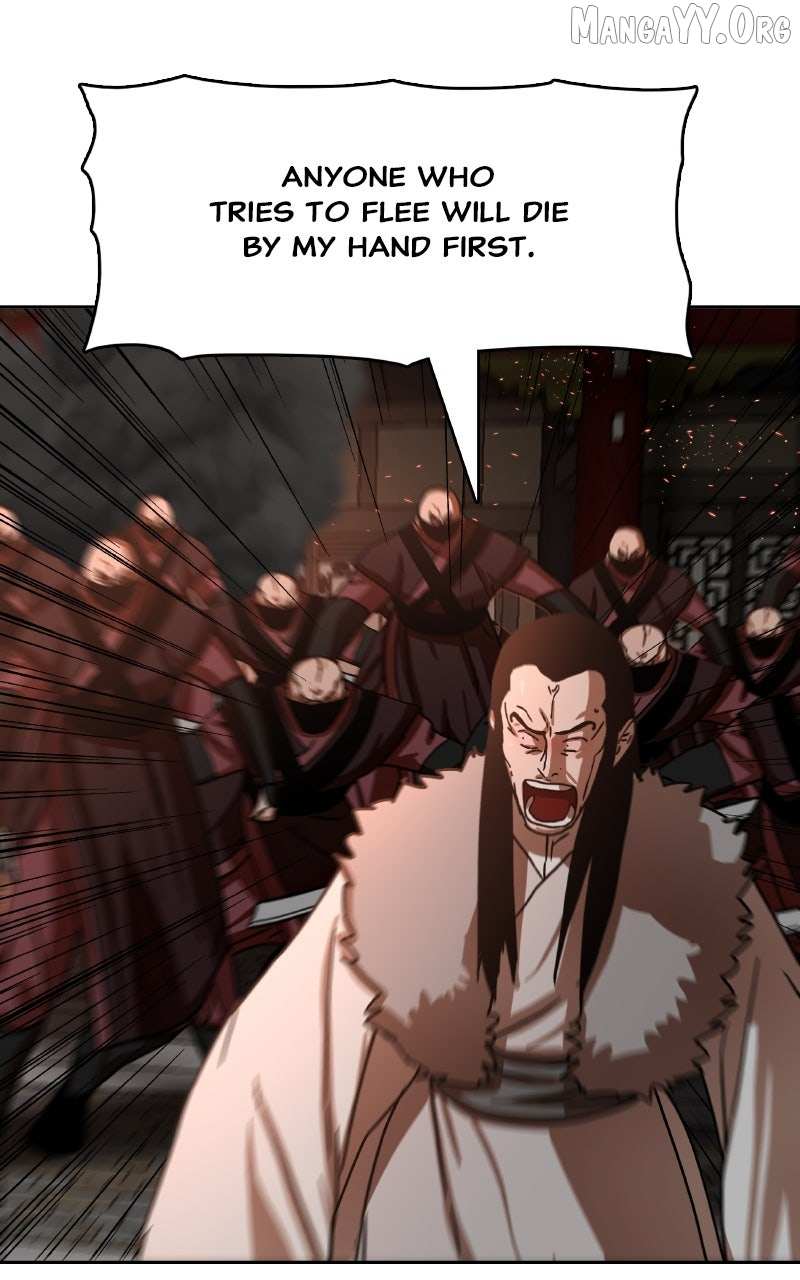 Like a Fiery Flame Chapter 24 page 93 - 