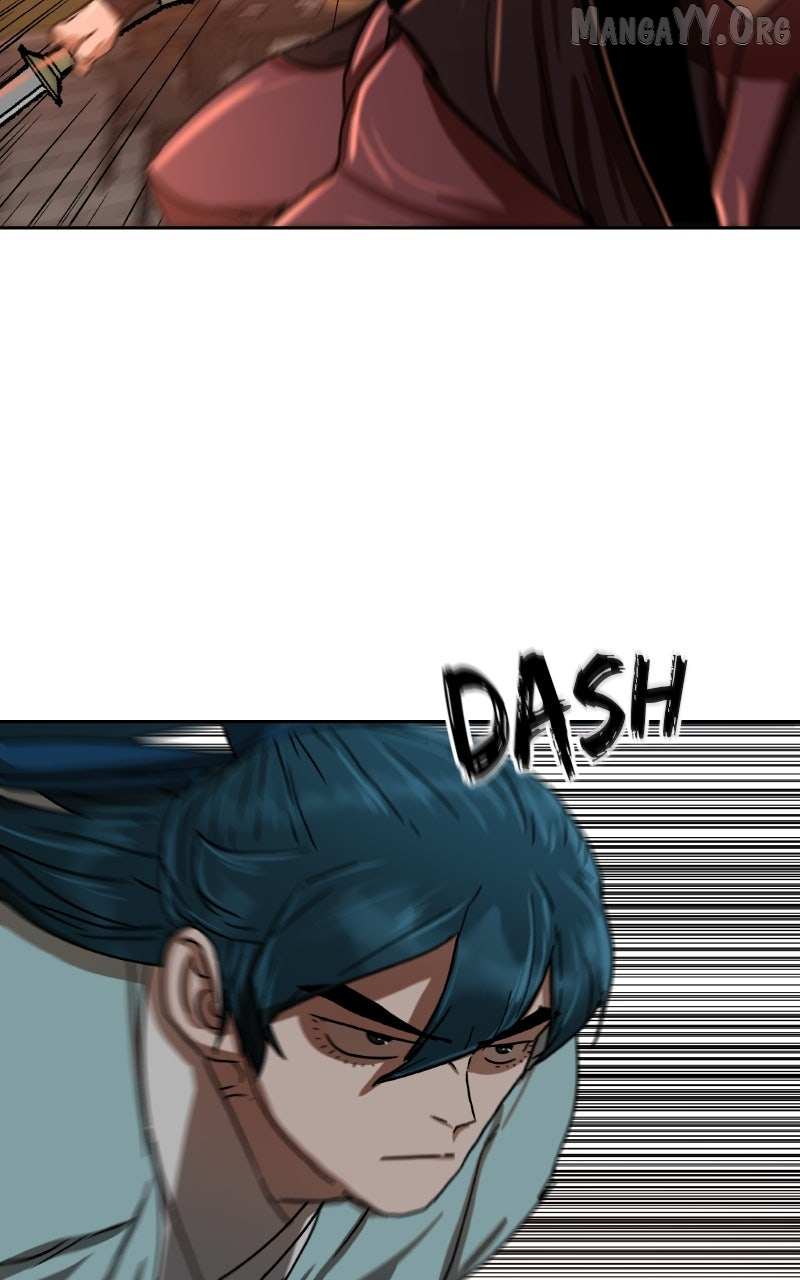 Like a Fiery Flame Chapter 24 page 95 - 