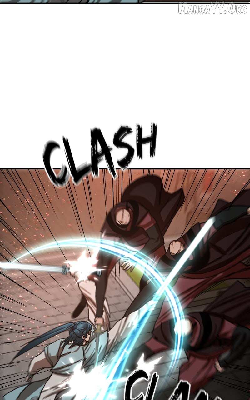 Like a Fiery Flame Chapter 24 page 96 - 