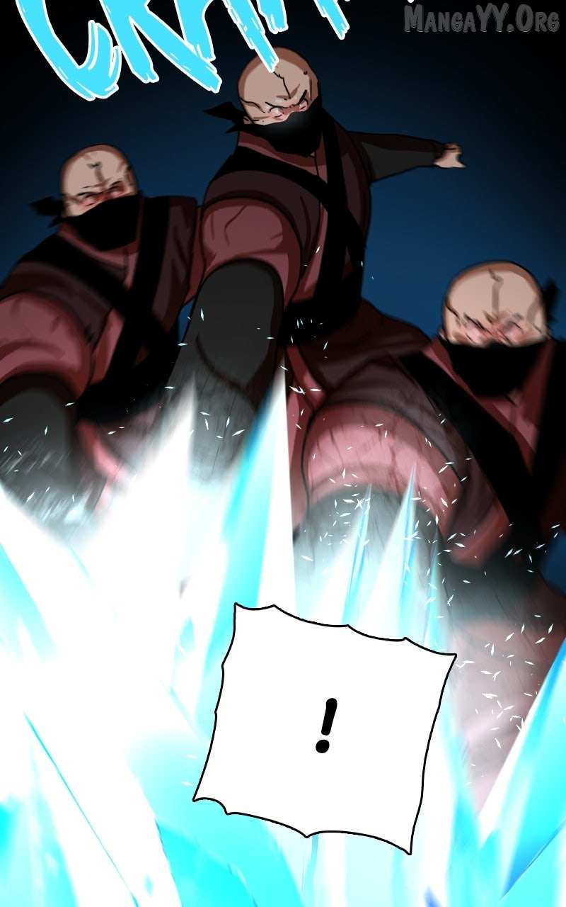 Like a Fiery Flame Chapter 24 page 99 - 