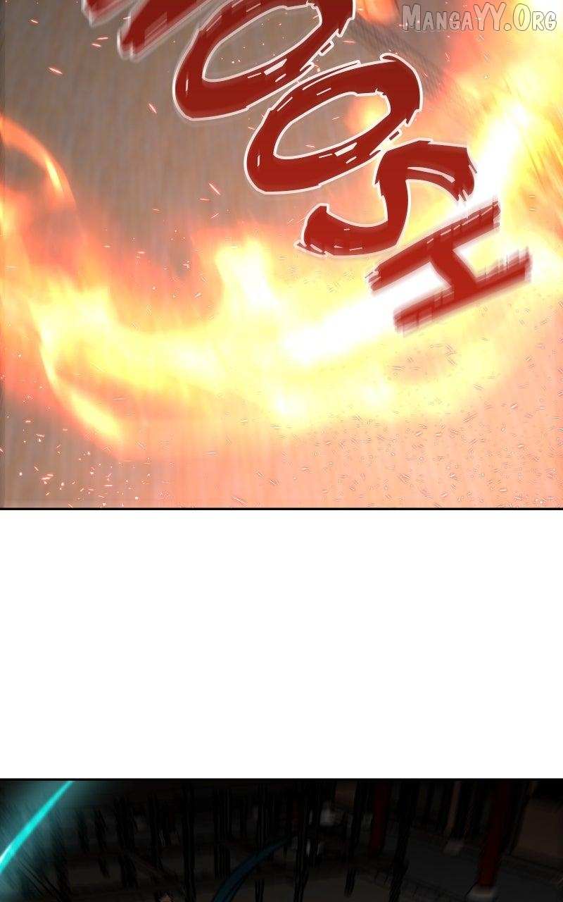 Like a Fiery Flame Chapter 25 page 2 - 