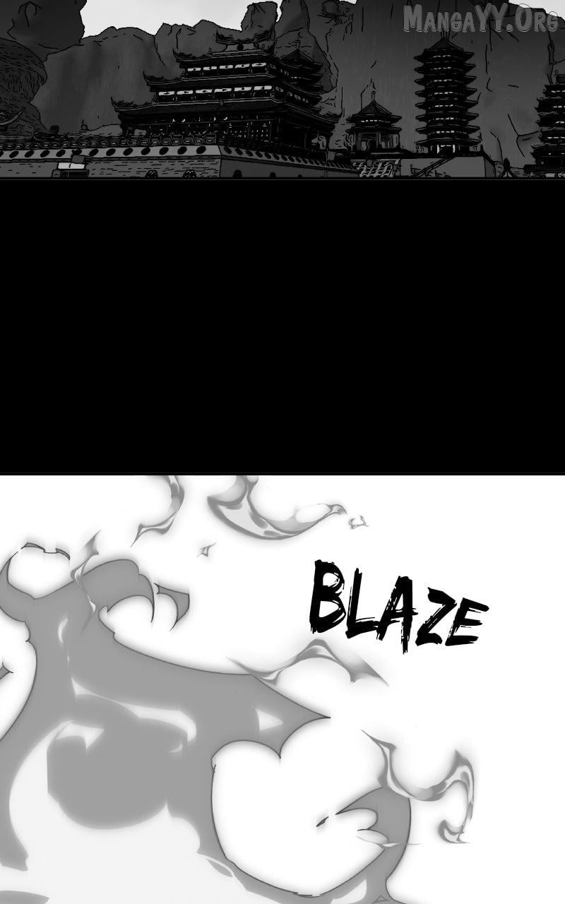 Like a Fiery Flame Chapter 25 page 104 - 
