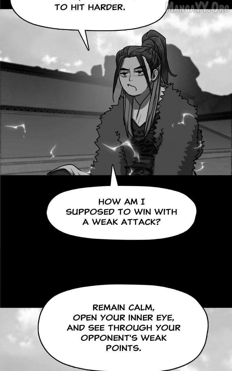 Like a Fiery Flame Chapter 25 page 107 - 