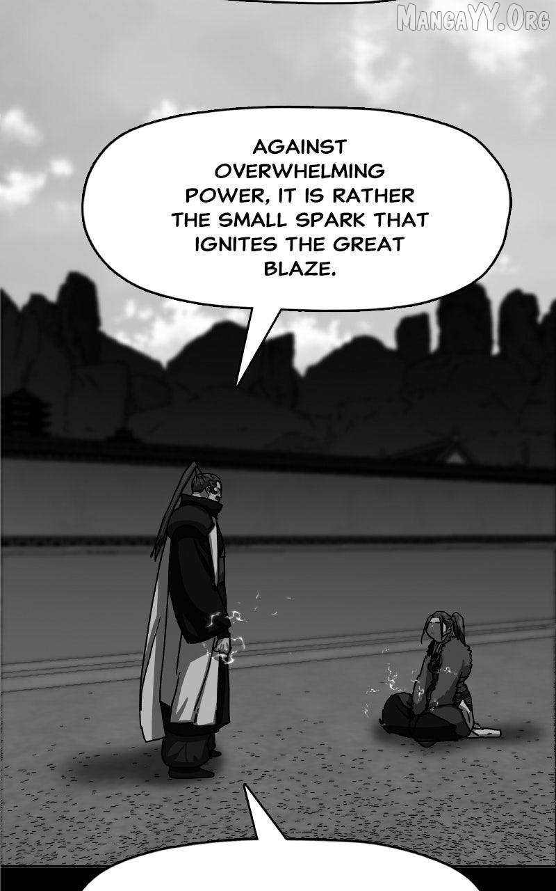 Like a Fiery Flame Chapter 25 page 108 - 