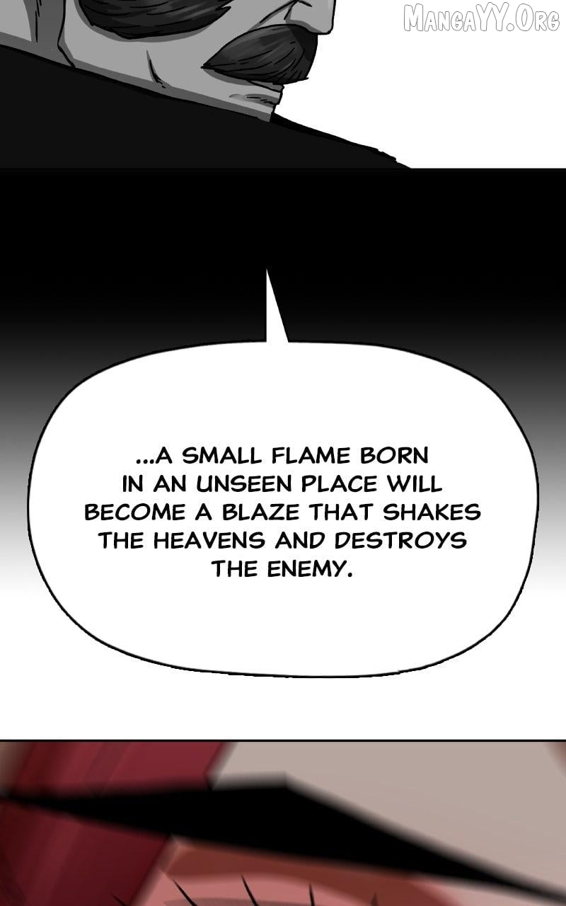 Like a Fiery Flame Chapter 25 page 110 - 