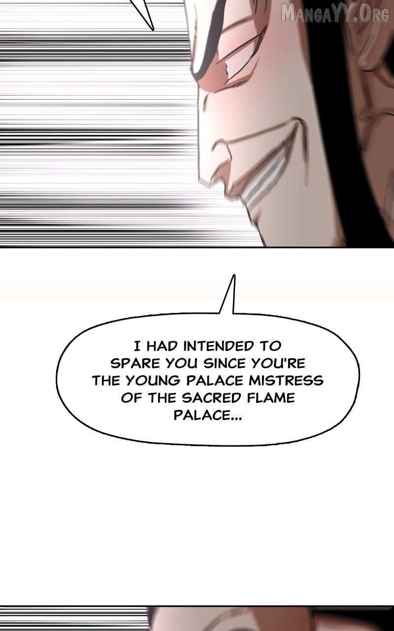 Like a Fiery Flame Chapter 25 page 121 - 