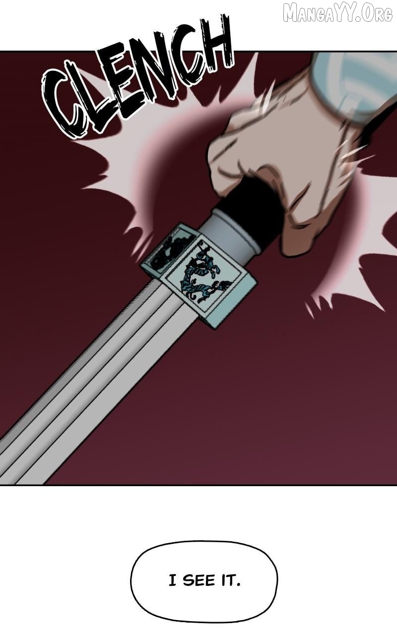 Like a Fiery Flame Chapter 25 page 125 - 