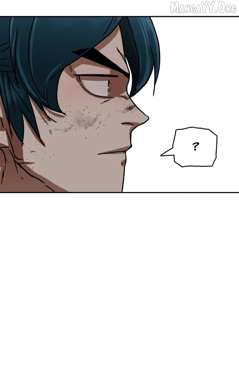 Like a Fiery Flame Chapter 25 page 126 - 