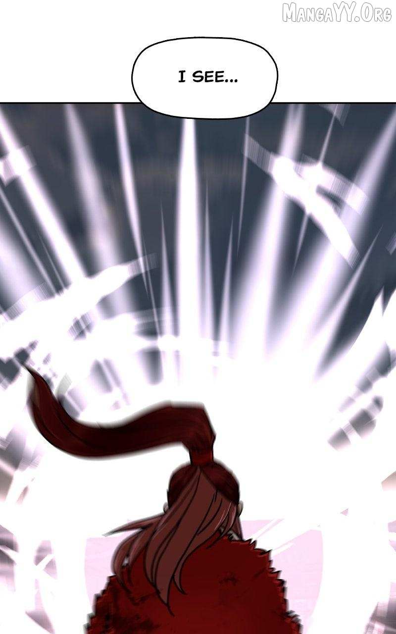 Like a Fiery Flame Chapter 25 page 127 - 
