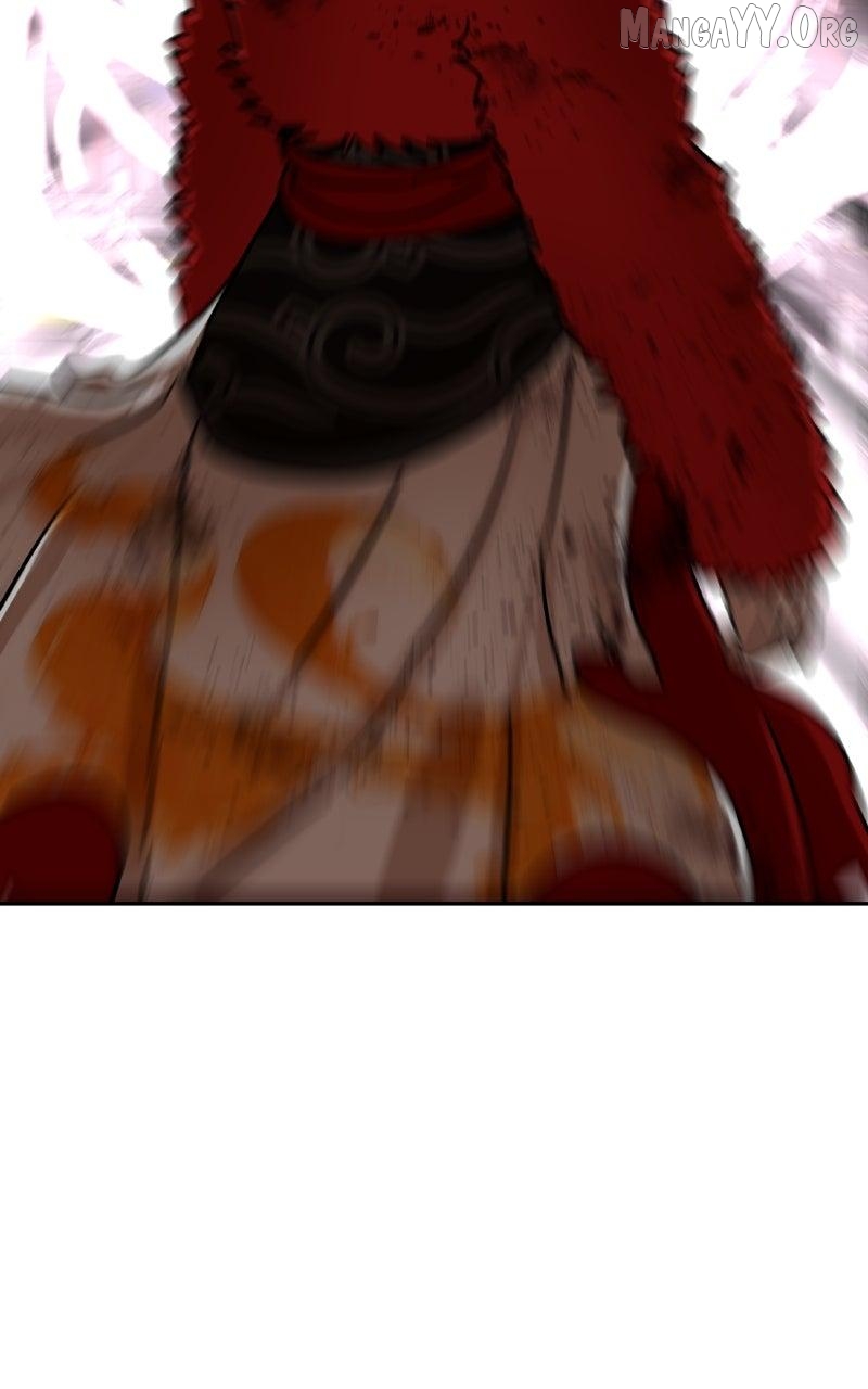 Like a Fiery Flame Chapter 25 page 128 - 