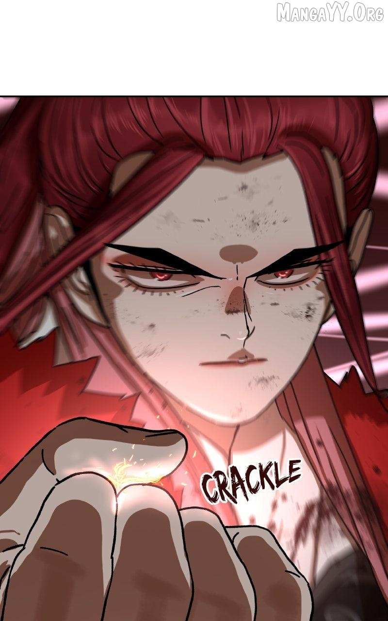 Like a Fiery Flame Chapter 25 page 133 - 