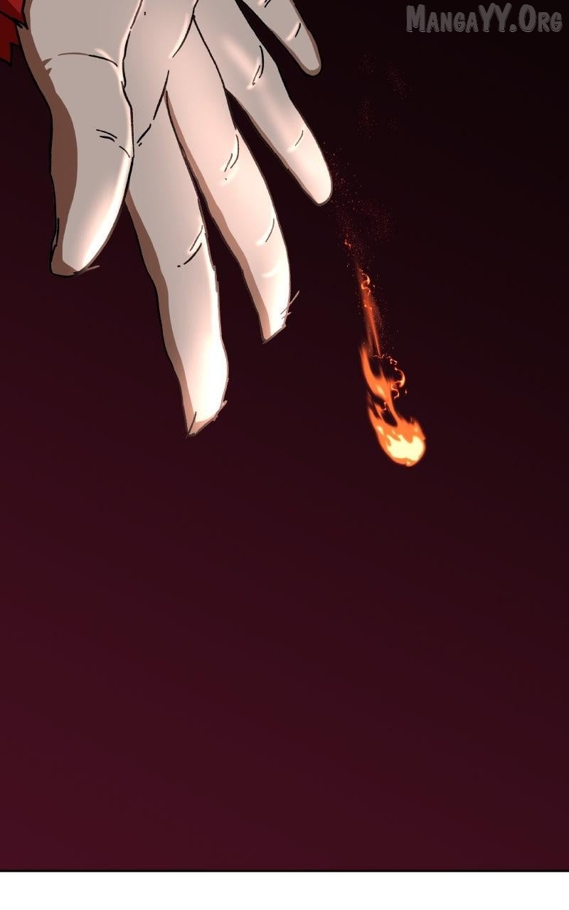 Like a Fiery Flame Chapter 25 page 136 - 