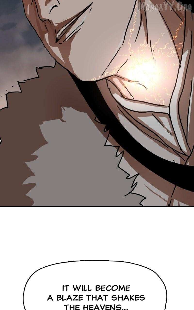Like a Fiery Flame Chapter 25 page 144 - 