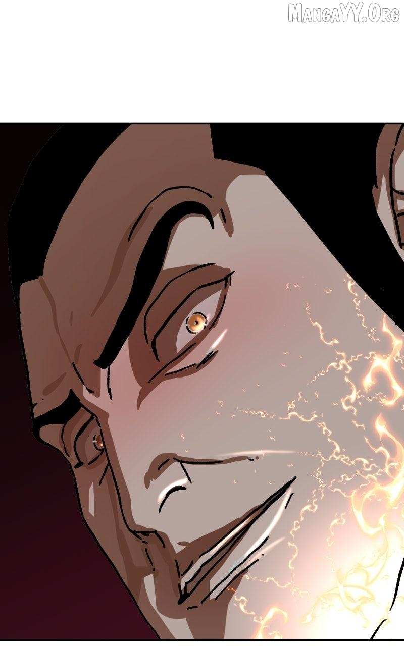 Like a Fiery Flame Chapter 25 page 146 - 