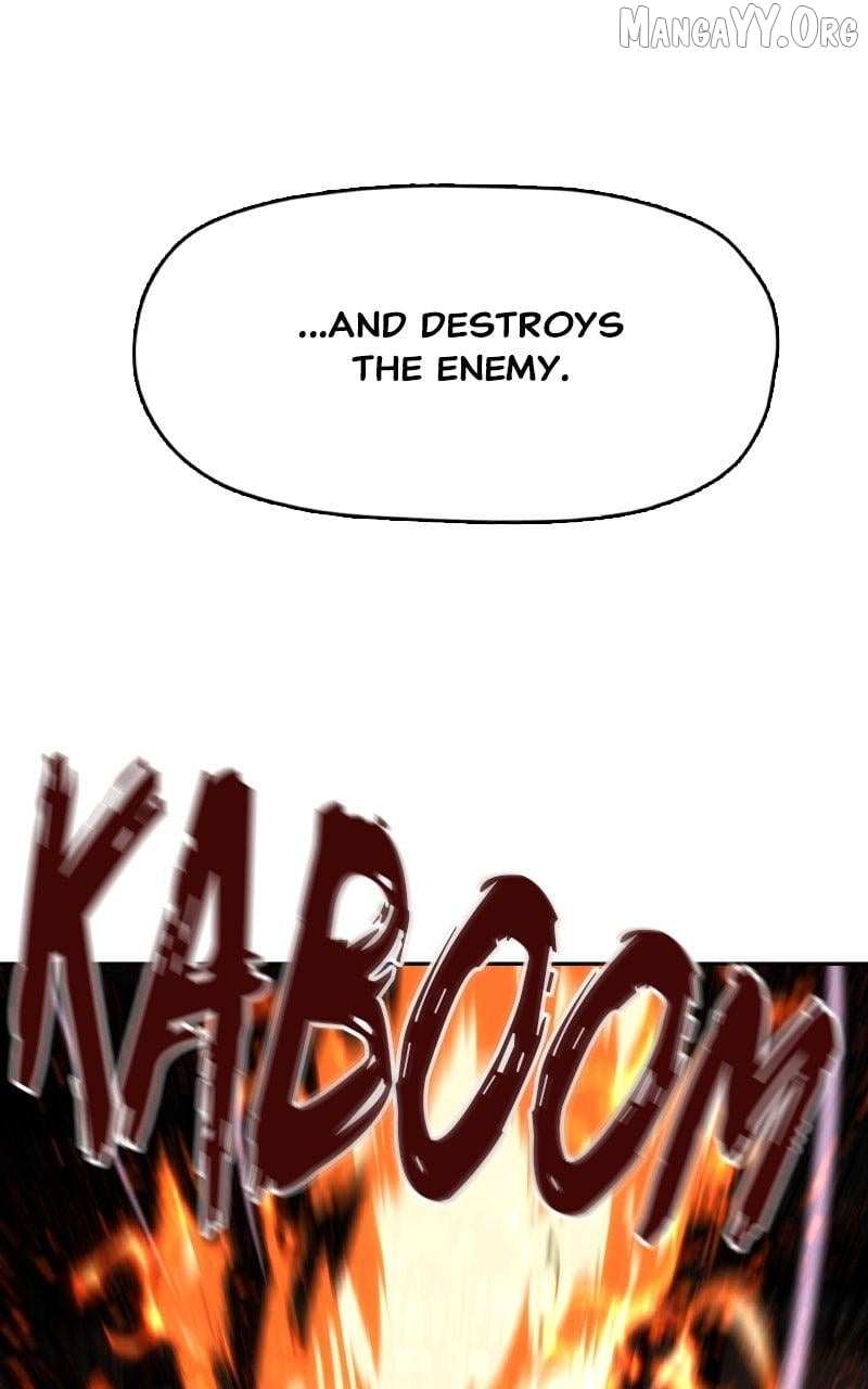 Like a Fiery Flame Chapter 25 page 147 - 