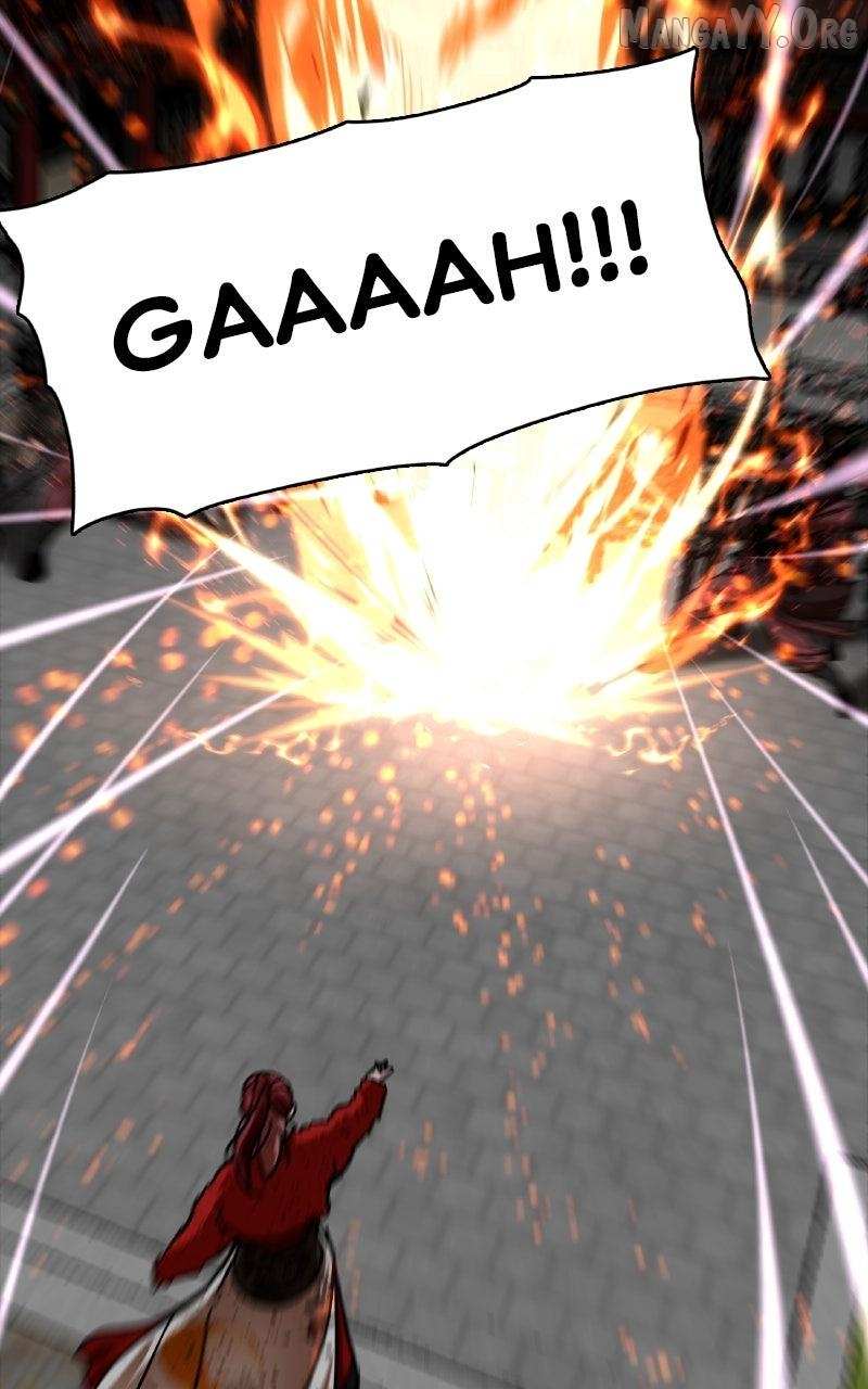 Like a Fiery Flame Chapter 25 page 148 - 