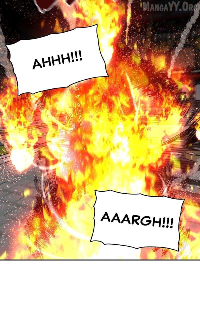 Like a Fiery Flame Chapter 25 page 150 - 