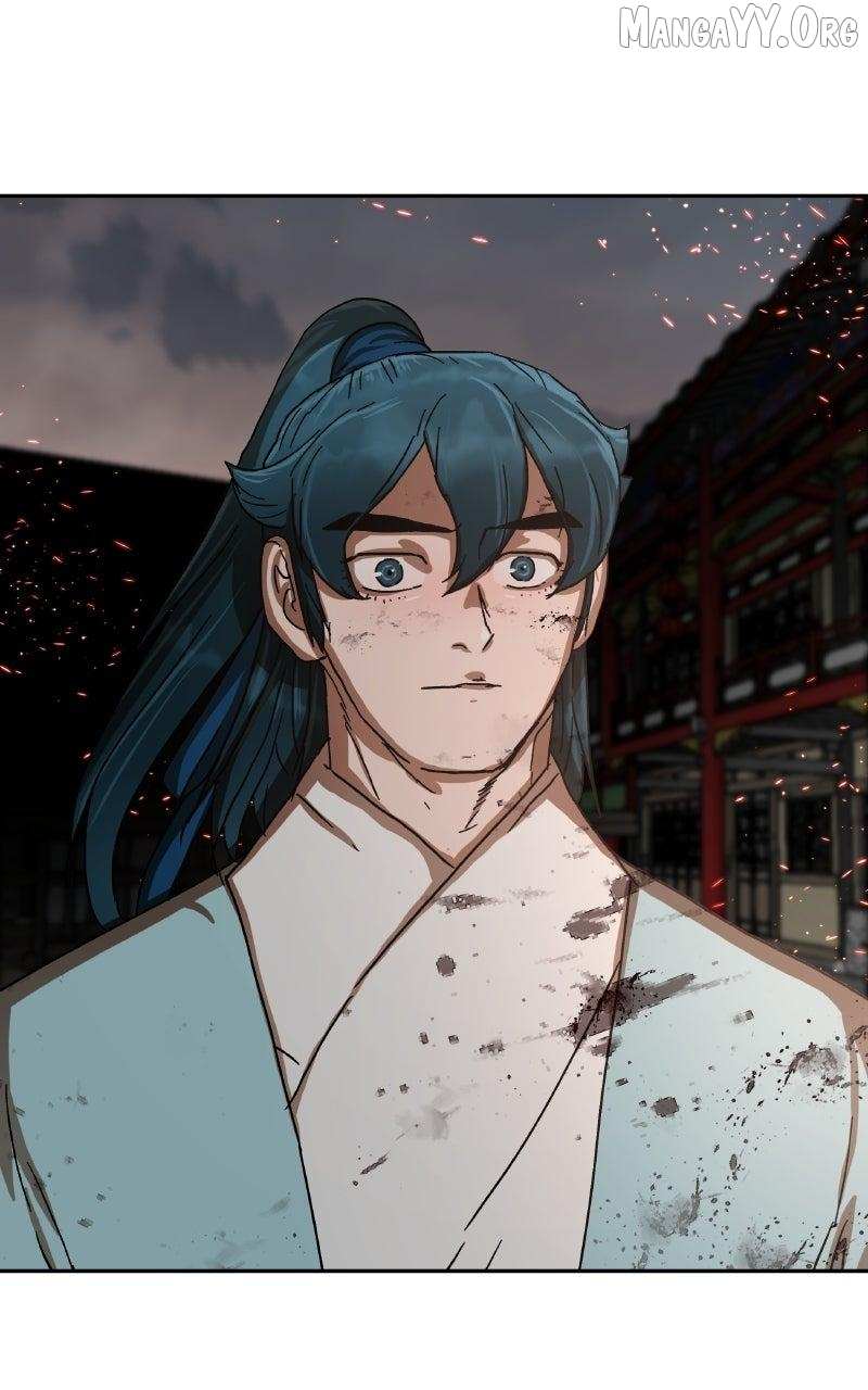Like a Fiery Flame Chapter 25 page 151 - 