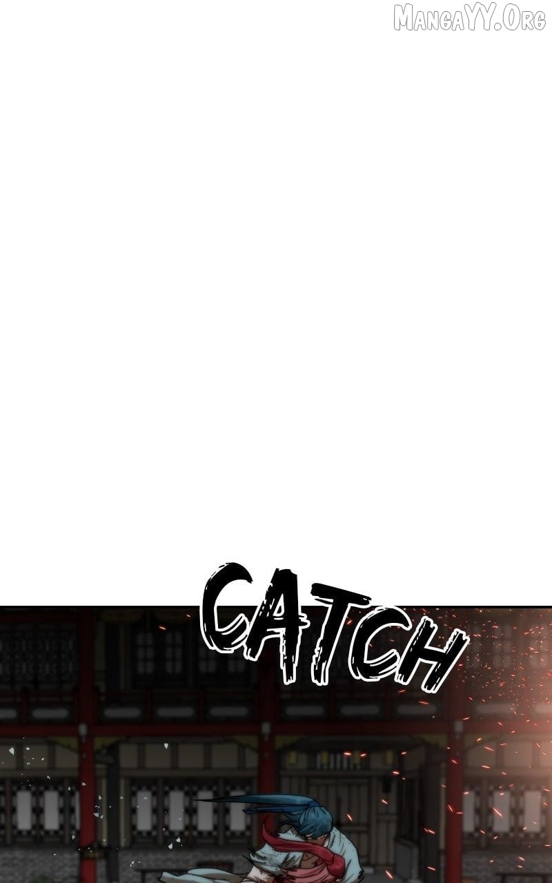 Like a Fiery Flame Chapter 25 page 154 - 