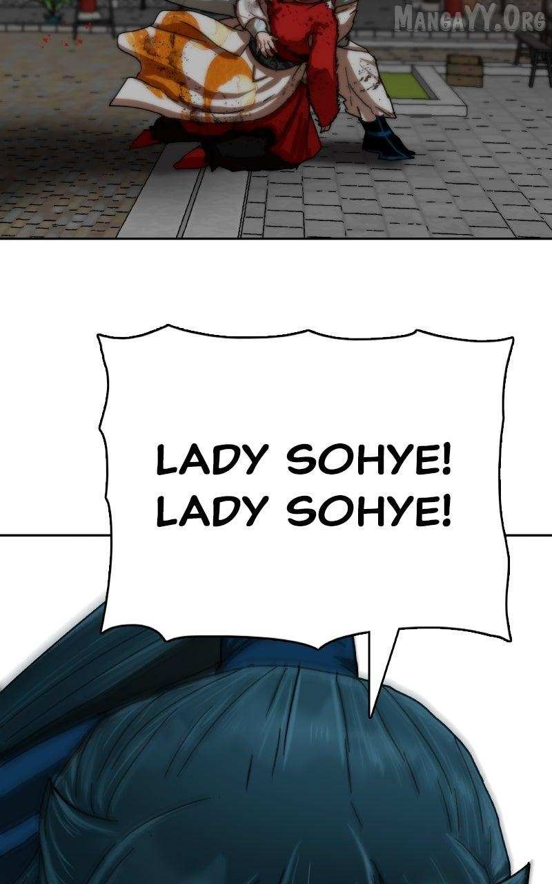 Like a Fiery Flame Chapter 25 page 155 - 
