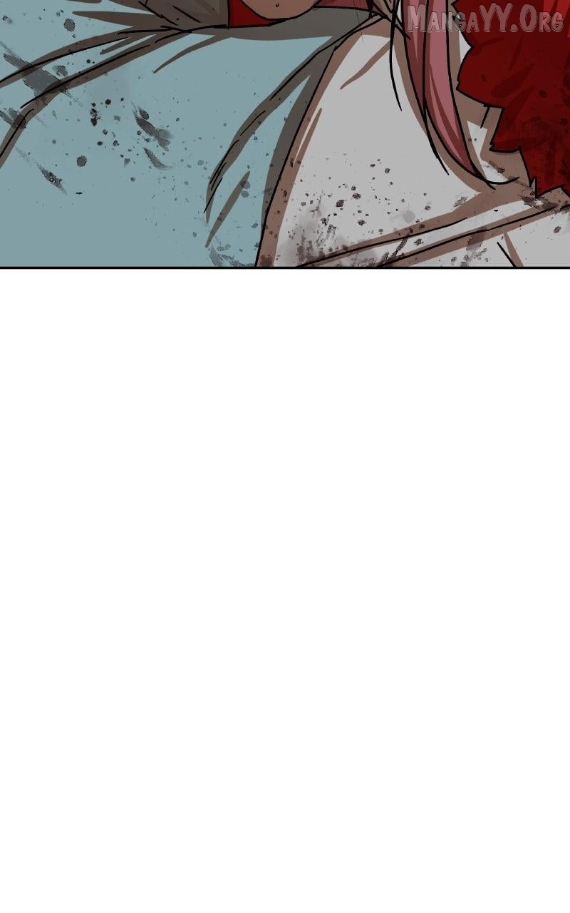 Like a Fiery Flame Chapter 25 page 158 - 