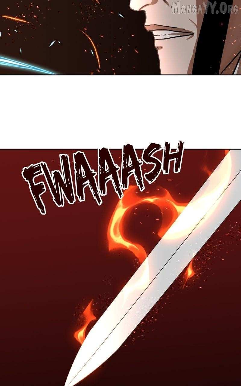 Like a Fiery Flame Chapter 25 page 20 - 