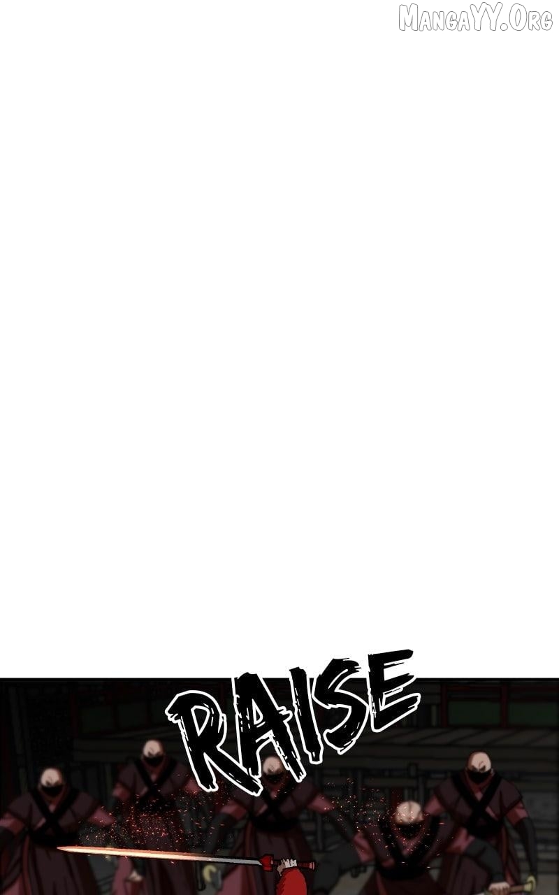 Like a Fiery Flame Chapter 25 page 34 - 