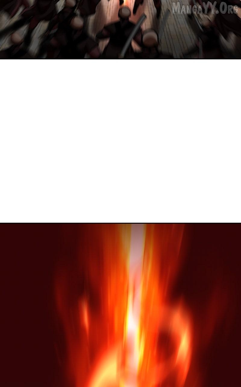 Like a Fiery Flame Chapter 25 page 5 - 