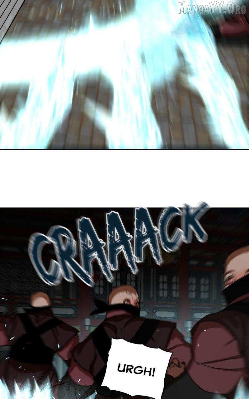 Like a Fiery Flame Chapter 25 page 44 - 