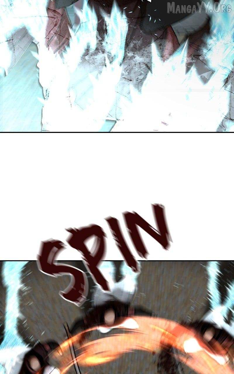 Like a Fiery Flame Chapter 25 page 45 - 