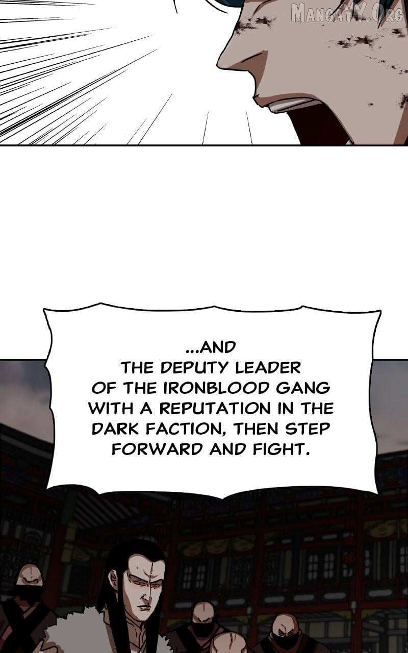 Like a Fiery Flame Chapter 25 page 57 - 
